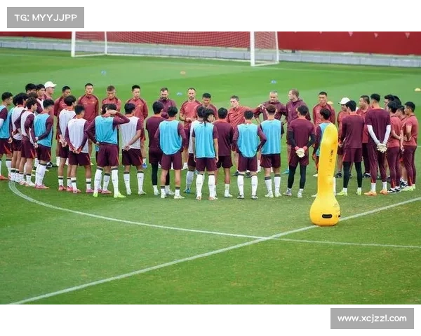 U23亚洲杯预选赛D组焦点之战中澳对决或将决定小组出线形势