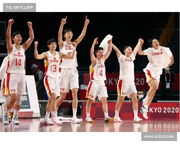 中国女篮无缘决赛原因剖析三分球命中率低迷外线失利成主因