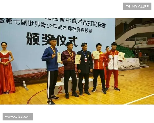 中国选手勇夺世界散打锦标赛五个级别冠军 展现强大实力