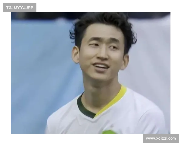 喜报辽宁铁人下赛季有望继续向国安引援张源成新核心人选