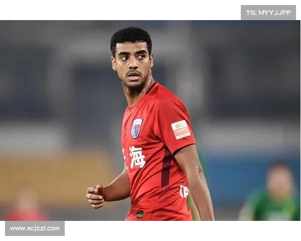 归化球员阿兰坚定目标仍是为国足征战世界杯 归化球员阿兰坚定目标仍是为国足征战世界杯