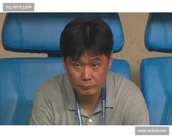 李霄鹏表示队员们已尽全力 但两队实力差距依然明显